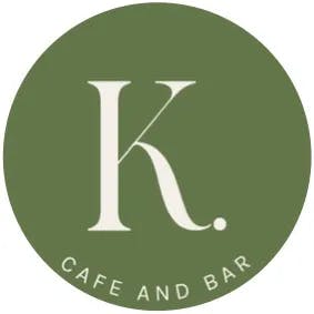 KLARA Cafe & Bar - Coaster design