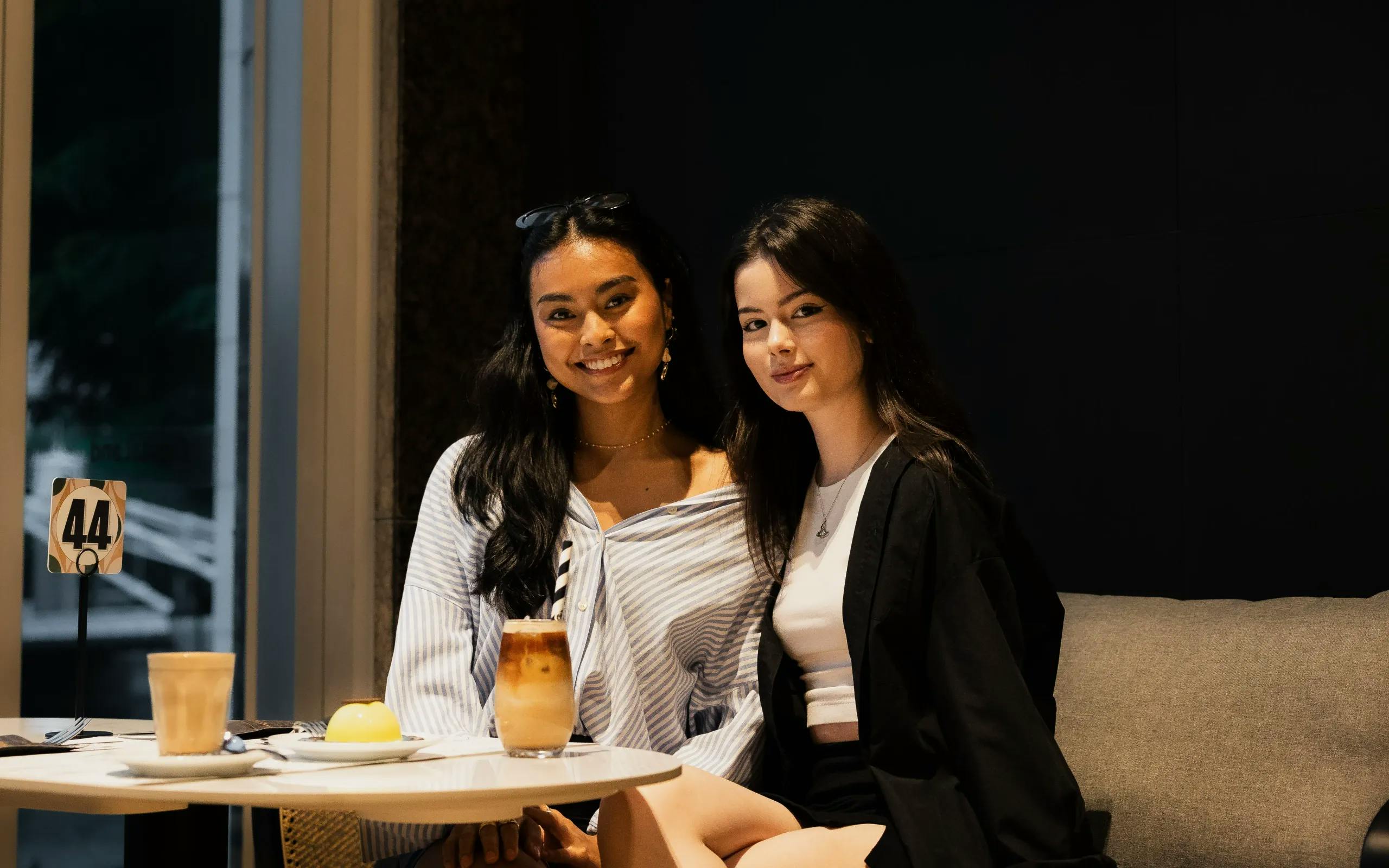 Brunetti Oro - Soft Launch Event Influencer