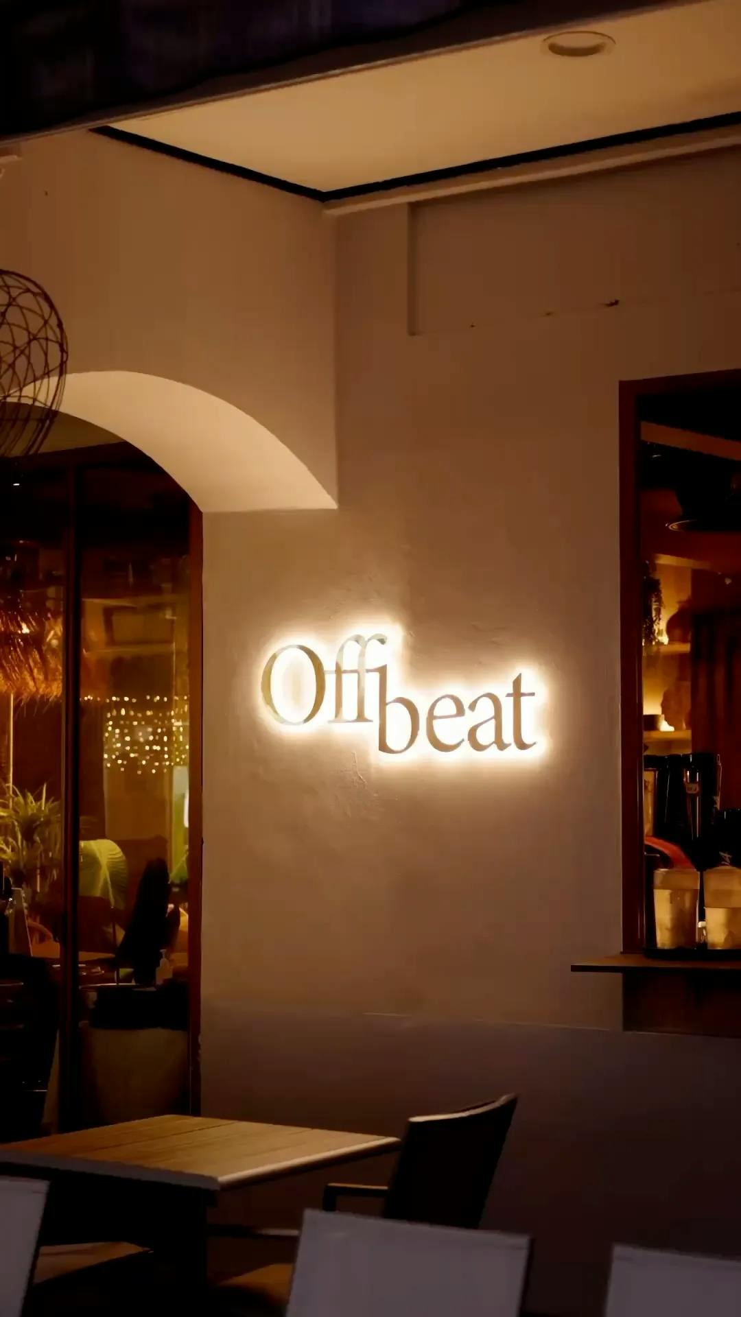 Offbeat - Social Media Content Reels