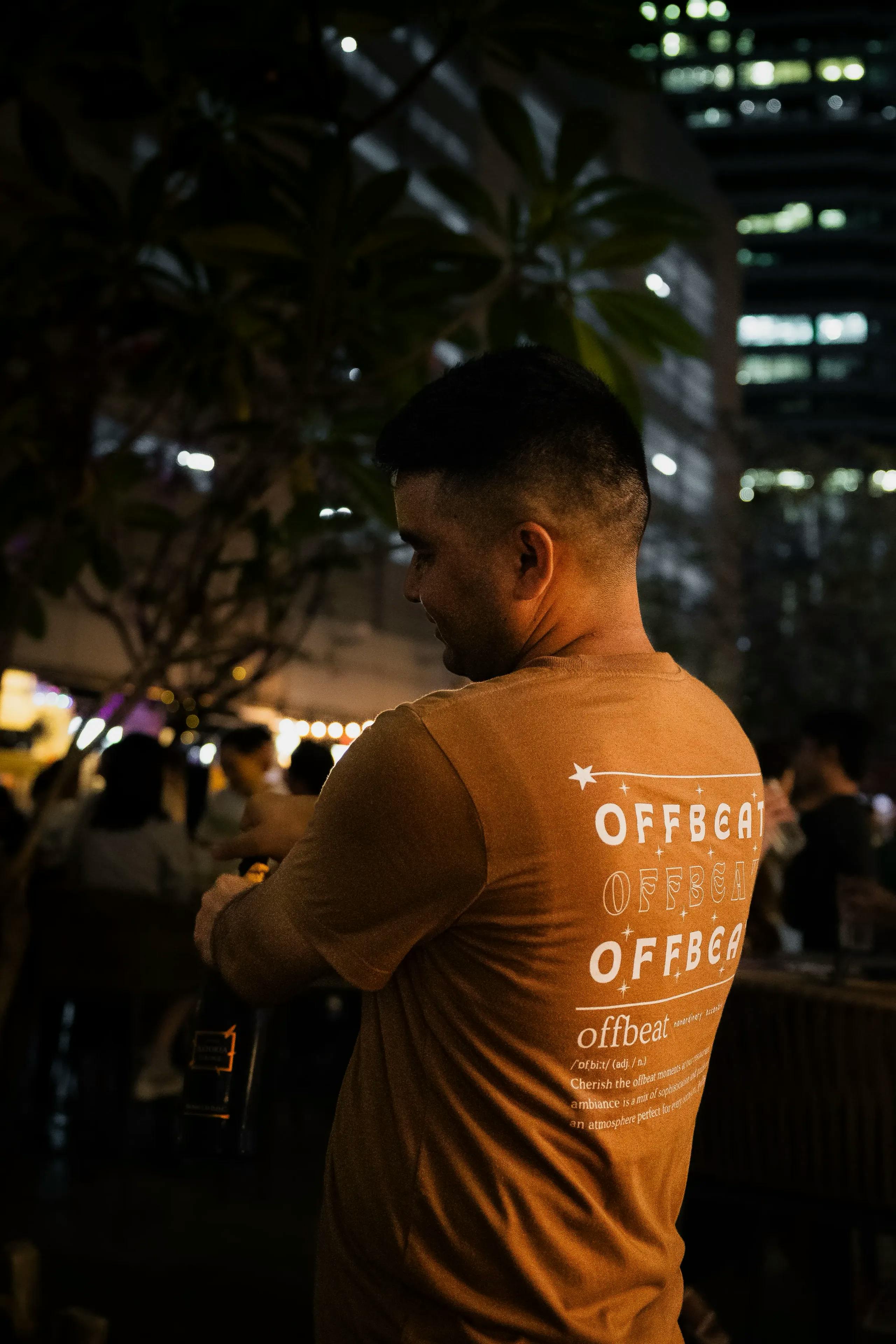 Offbeat Soft Launch - Influencer Tasting